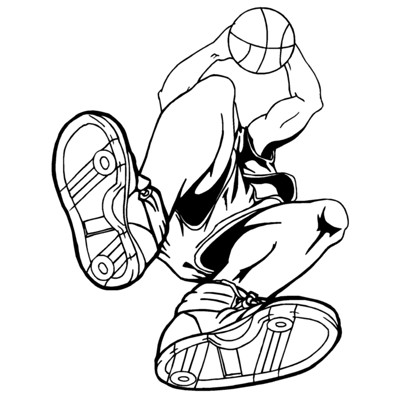 Boy Basketball